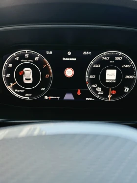 Cupra Formentor 2.0 Vz 310 �.�. 4�4 75 000 ��  | Mobile.bg � ����� ������ 16