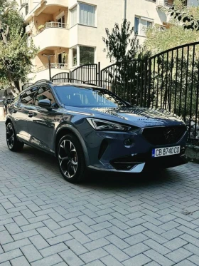 Cupra Formentor 2.0 Vz 310 �.�. 4�4 75 000 ��  | Mobile.bg � ����� ������ 4