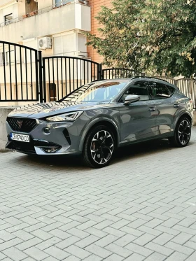 Cupra Formentor 2.0 Vz 310 �.�. 4�4 75 000 ��  | Mobile.bg � ����� ������ 9