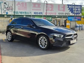 Mercedes-Benz A 220 Hatchback