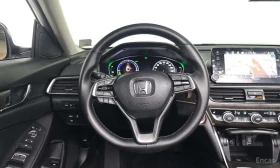 Honda Accord * 2.0 Hybrid EX L * 4 �������� * ������� * ������  | Mobile.bg � ����� ������ 8