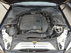 Mercedes-Benz C 300 * ���������� ��� ������������ ������*  | Mobile.bg � ����� ������ 17