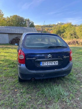 Citroen Xsara picasso 1.8 ������-��� 115��.  | Mobile.bg � ����� ������ 5