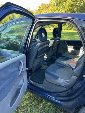 Citroen Xsara picasso 1.8 ������-��� 115��.  | Mobile.bg � ����� ������ 8