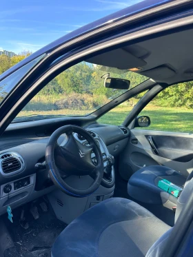Citroen Xsara picasso 1.8 ������-��� 115��.  | Mobile.bg � ����� ������ 4