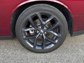 Dodge Challenger * R/T RWD * CARFAX * ����������� *  | Mobile.bg � ����� ������ 7
