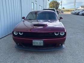 Dodge Challenger * R/T RWD * CARFAX * ����������� *  | Mobile.bg � ����� ������ 4