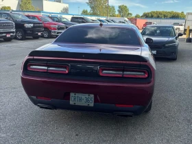 Dodge Challenger * R/T RWD * CARFAX * ����������� *  | Mobile.bg � ����� ������ 5