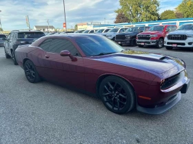 Dodge Challenger * R/T RWD * CARFAX * ����������� *  | Mobile.bg � ����� ������ 3