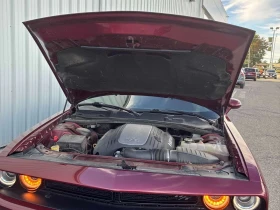 Dodge Challenger * R/T RWD * CARFAX * ����������� *  | Mobile.bg � ����� ������ 11