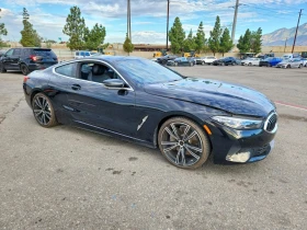BMW 840 i HARMAN KARDON* 360 CAM* ПОДГРЕВ* КРАЙНА ЦЕНА* 
