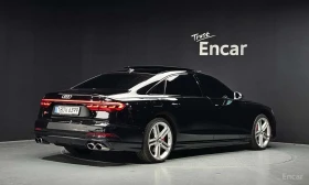 Audi S8 * 4.0 TFSI Quattro LWB * ���� �� �� | Mobile.bg � ����� ������ 2