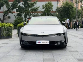 Xpeng P7 | Mobile.bg � ����� ������ 2