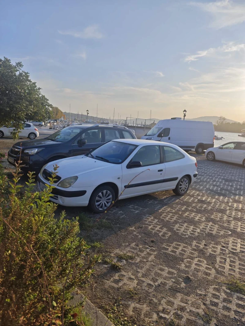 Citroen Xsara 2.0 HDI 90к.с., снимка 2 - Автомобили и джипове - 47536306