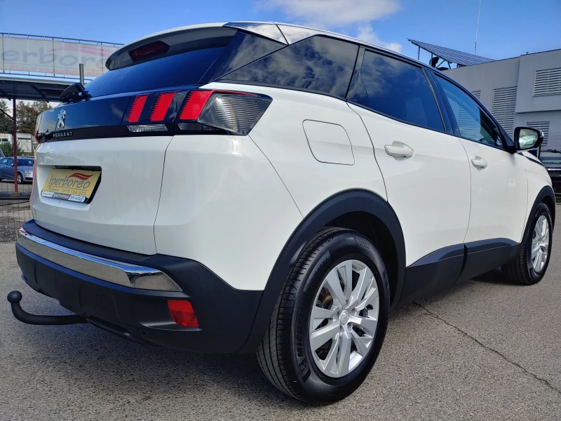 Peugeot 3008 1.2i-Има видеоклип към обявата!, снимка 2 - Автомобили и джипове - 47989312