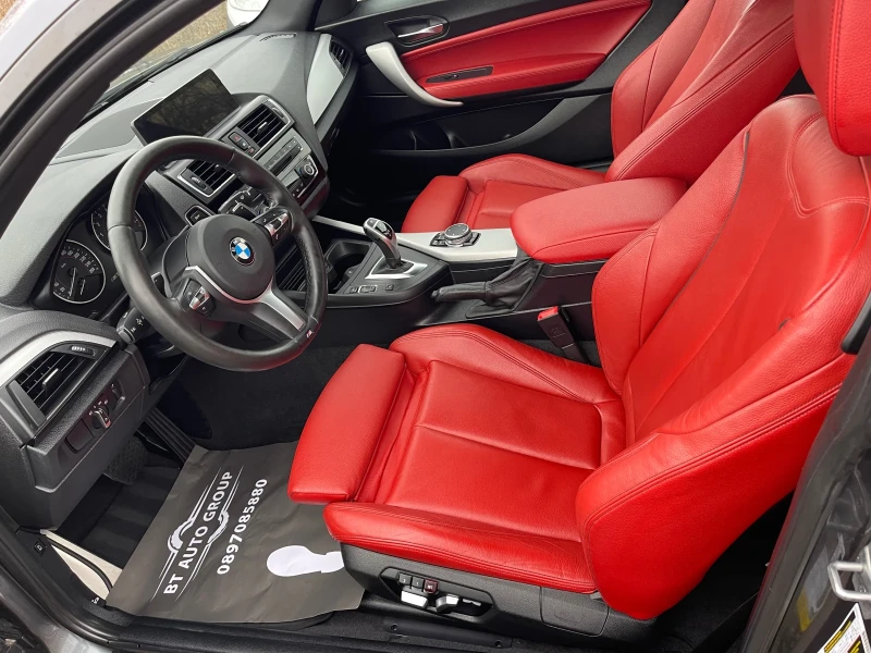 BMW 240 M240xi 57k km, снимка 10 - Автомобили и джипове - 48292774