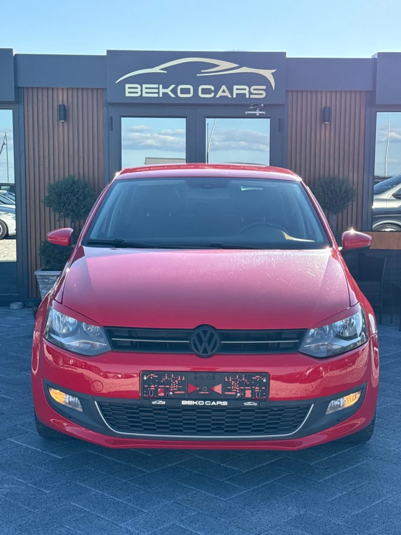 VW Golf Нов внос от Белгия!, снимка 7 - Автомобили и джипове - 49563211