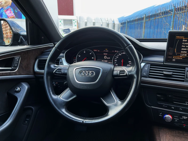 Audi A6 Allroad 3.0TDI PANO CAMERA, снимка 8 - Автомобили и джипове - 51806409