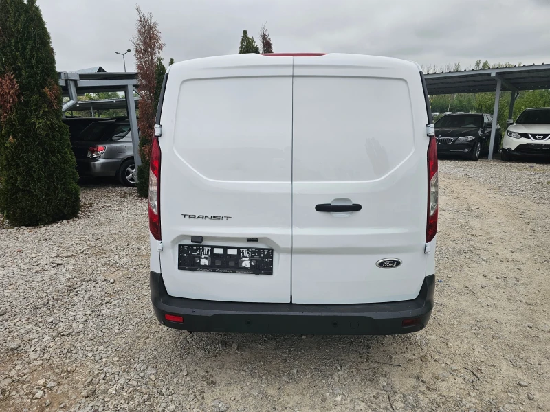 Ford Connect 1.6TDCI EURO5b ХЛАДИЛЕН ! ! КЛИМАТИК, снимка 4 - Автомобили и джипове - 50127211