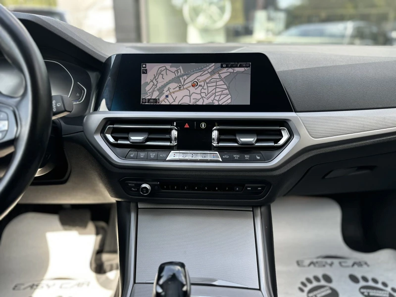 BMW 320 xDrive M Sport /CAMERA/NAVI, снимка 7 - Автомобили и джипове - 51264382