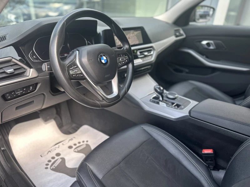 BMW 320 xDrive M Sport /CAMERA/NAVI, снимка 5 - Автомобили и джипове - 51264382