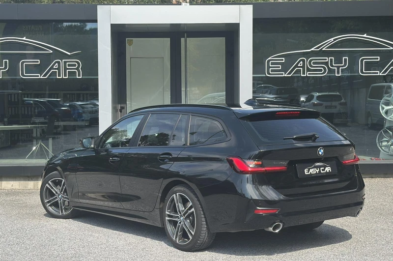 BMW 320 xDrive M Sport /CAMERA/NAVI, снимка 4 - Автомобили и джипове - 51264382