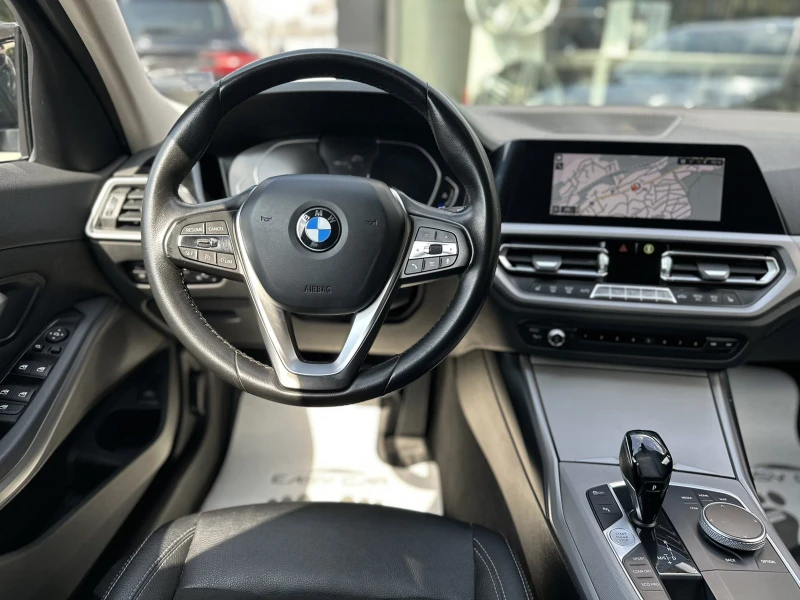 BMW 320 xDrive M Sport /CAMERA/NAVI, снимка 6 - Автомобили и джипове - 51264382