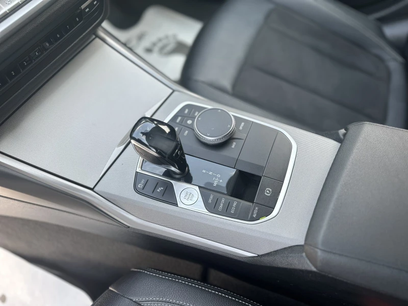 BMW 320 xDrive M Sport /CAMERA/NAVI, снимка 9 - Автомобили и джипове - 51264382