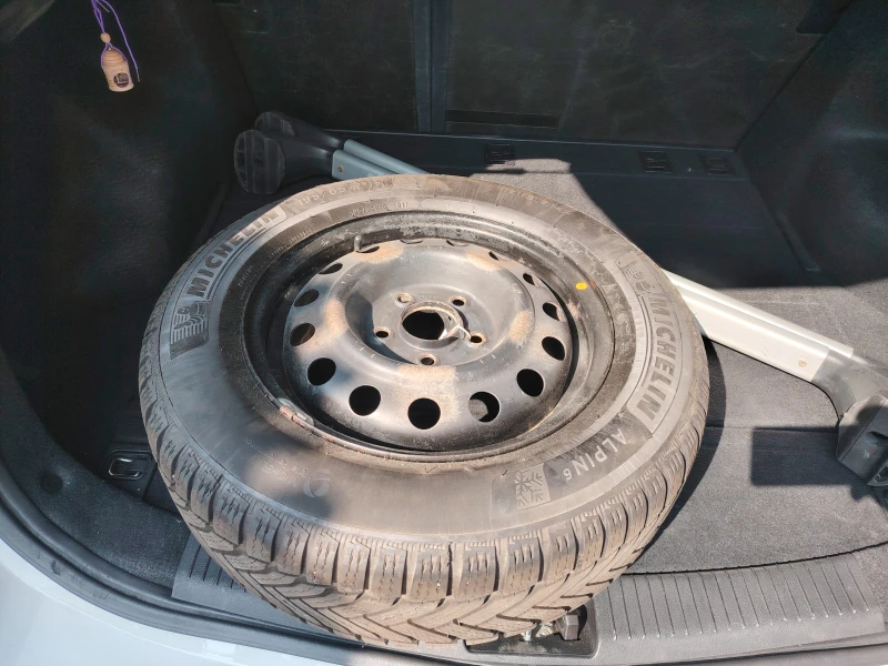 Hyundai I30 1.4, снимка 16 - Автомобили и джипове - 51701645