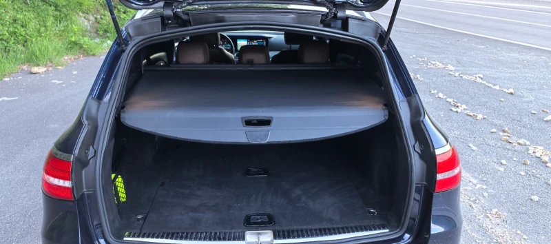 Mercedes-Benz E 400, снимка 16 - Автомобили и джипове - 52099091