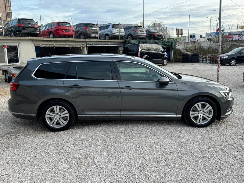 VW Passat 2.0TDI-ХАЙЛАЙН, снимка 3 - Автомобили и джипове - 52727940