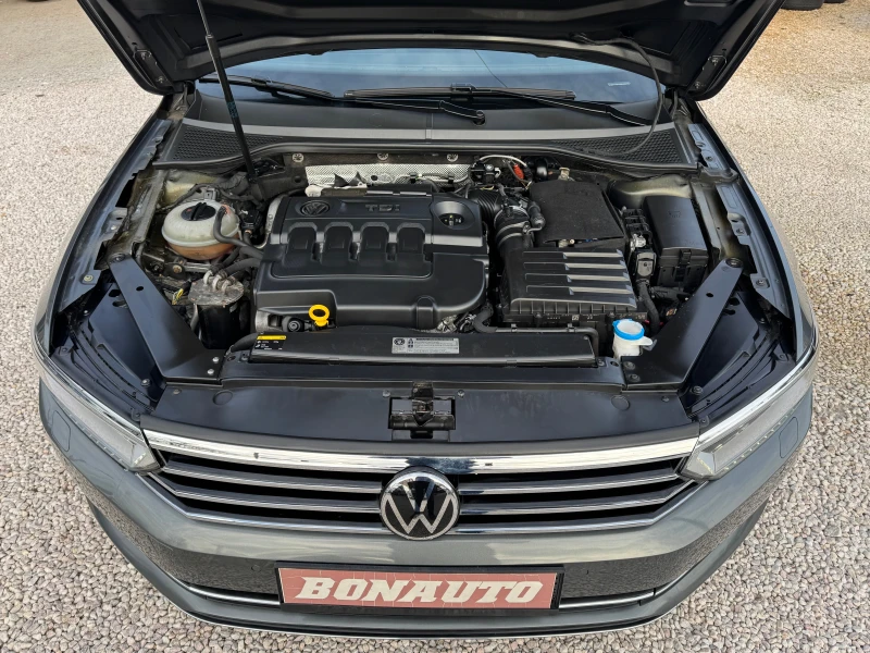 VW Passat 2.0TDI-ХАЙЛАЙН, снимка 7 - Автомобили и джипове - 52727940