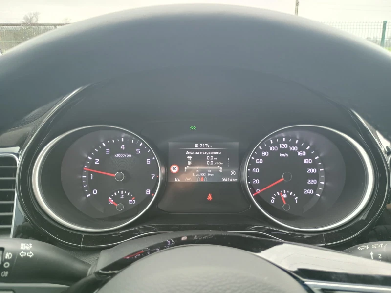 Kia XCeed EXECUTIVE, снимка 9 - Автомобили и джипове - 52738247