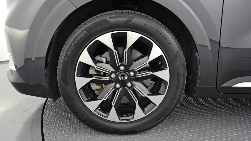 Kia Carnival 7 seater Noblesse autogeorge.com, снимка 5 - Автомобили и джипове - 53152786