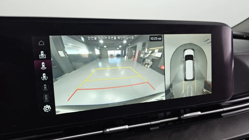 Kia Carnival 7 seater Noblesse autogeorge.com, снимка 15 - Автомобили и джипове - 53152786