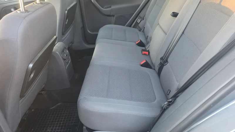 VW Golf Plus 1.9 TDI 105k.s, снимка 7 - Автомобили и джипове - 53168656