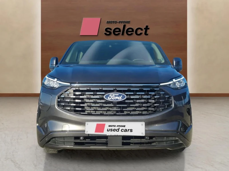 Ford Transit Custom 2.5 PHEV, снимка 3 - Автомобили и джипове - 53353122