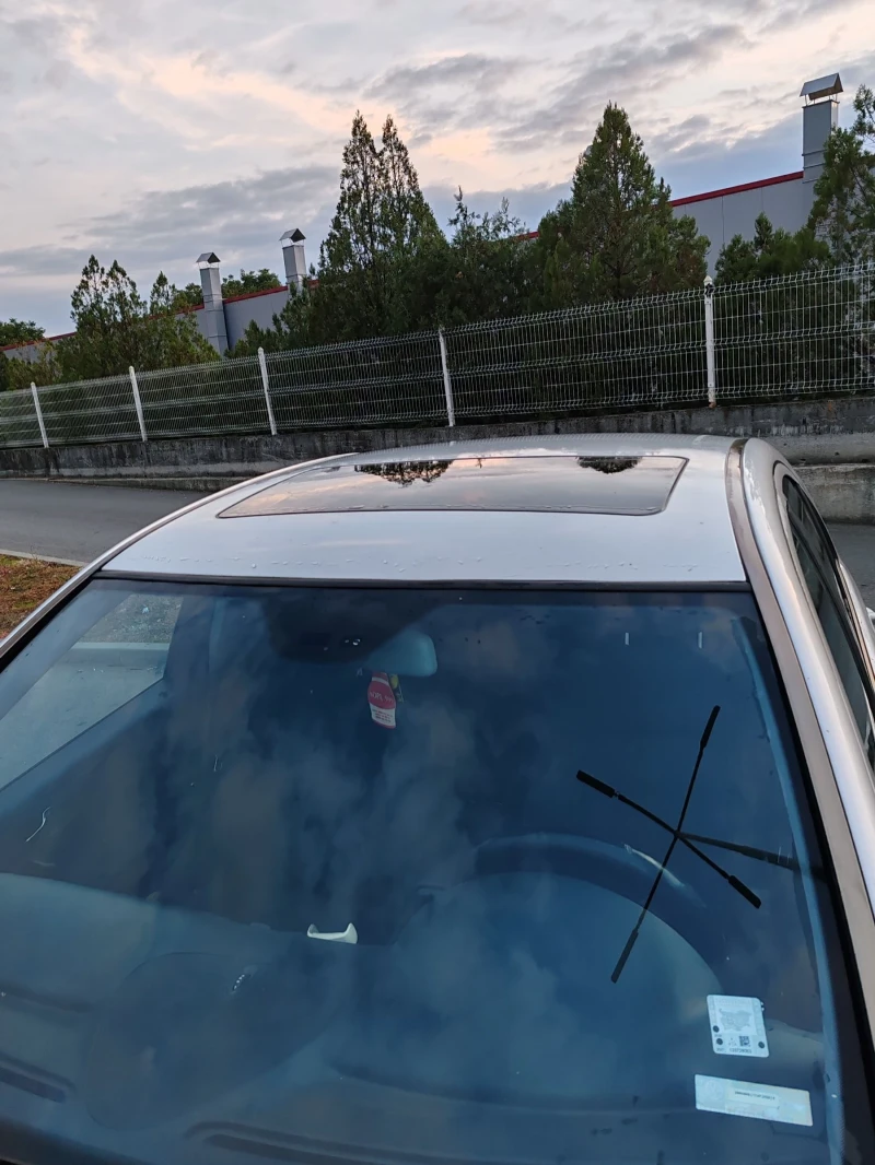 Mercedes-Benz C 200 Compressor, снимка 7 - Автомобили и джипове - 53478848