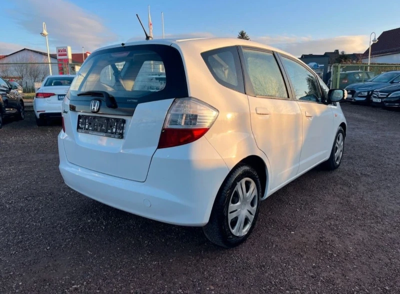Honda Jazz 1.4/Klima, снимка 6 - Автомобили и джипове - 53523796