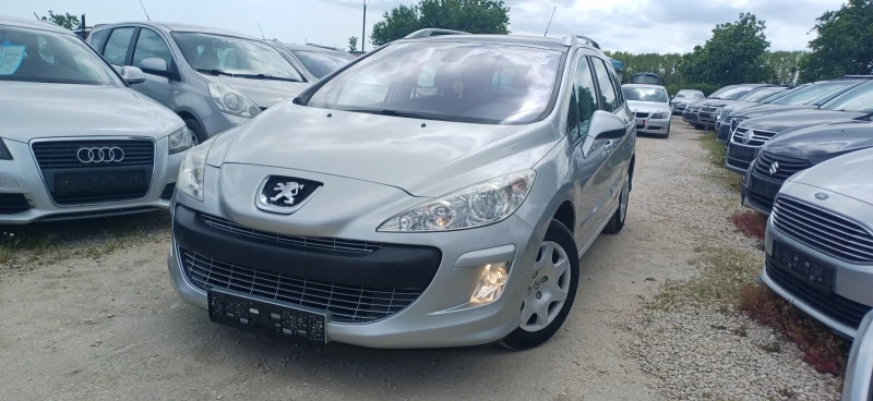 Peugeot 308 - 6499 лв. - 92085582 1