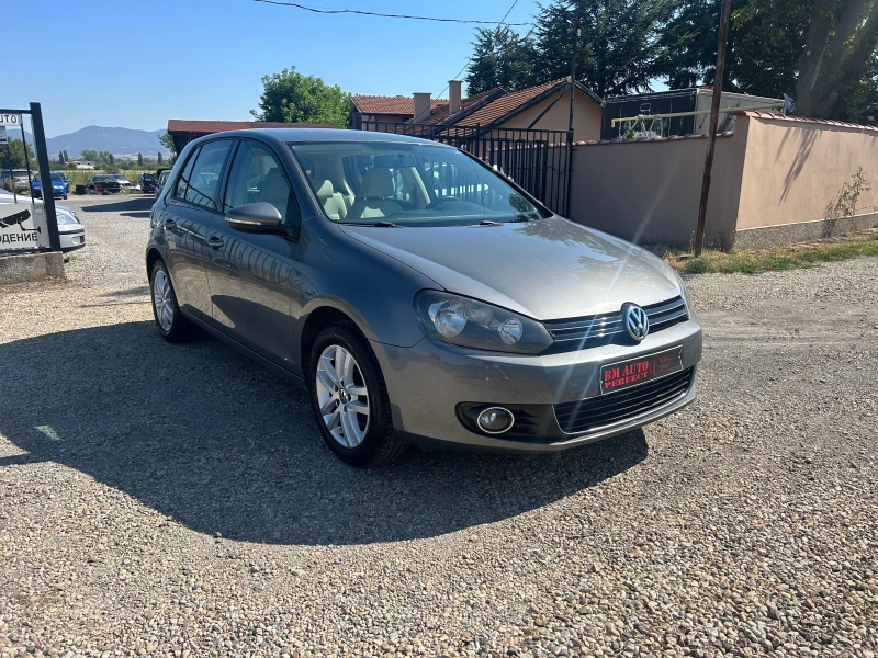 VW Golf 1.6 TDI 105 k.c. - 9990 лв. - 23574913 1