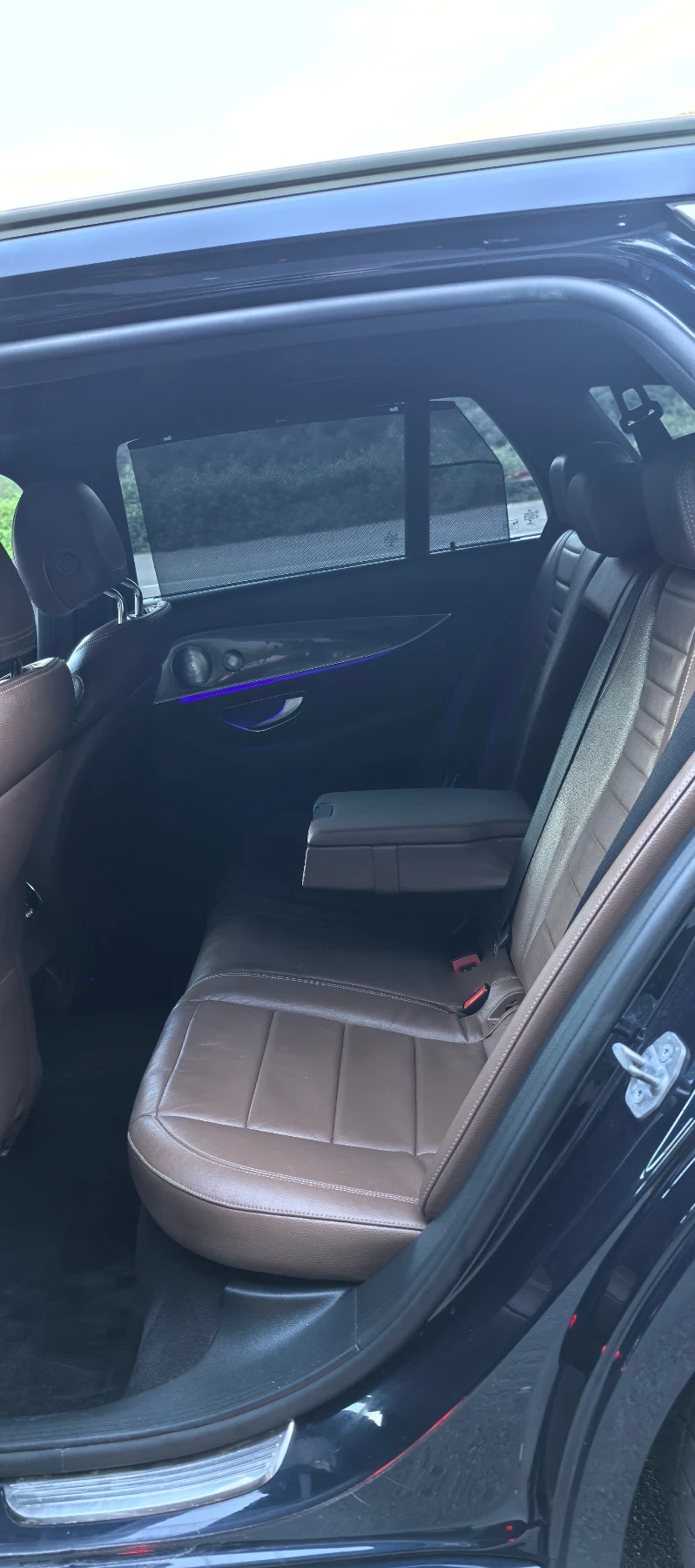 Mercedes-Benz E 400, снимка 14 - Автомобили и джипове - 52099091