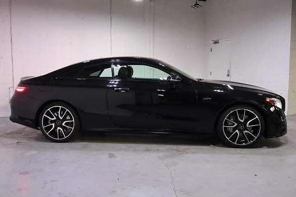 Mercedes-Benz E 53 AMG * CARFAX * БЕЗ ПЪРВОНАЧАЛНА ВНОСКА, снимка 3 - Автомобили и джипове - 52778650