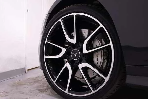 Mercedes-Benz E 53 AMG * CARFAX * БЕЗ ПЪРВОНАЧАЛНА ВНОСКА, снимка 7 - Автомобили и джипове - 52778650