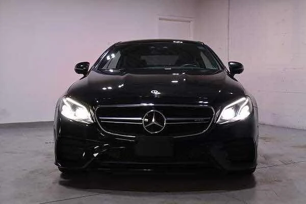 Mercedes-Benz E 53 AMG * CARFAX * БЕЗ ПЪРВОНАЧАЛНА ВНОСКА, снимка 6 - Автомобили и джипове - 52778650