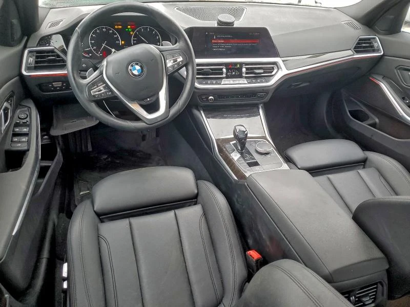 BMW 330 2.0L 4 All wheel drive | Mobile.bg � ����������� 13