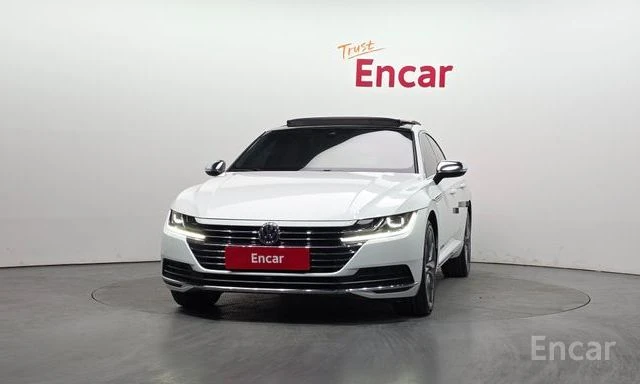 VW Arteon 2.0 TDI Prestige | Цена с всичко до България, снимка 3 - Автомобили и джипове - 54379569