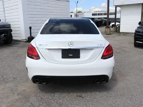 Mercedes-Benz C 43 AMG Face* Burmester* Digital | Mobile.bg � ����������� 3
