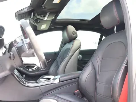 Mercedes-Benz C 43 AMG Face* Burmester* Digital | Mobile.bg � ����������� 5