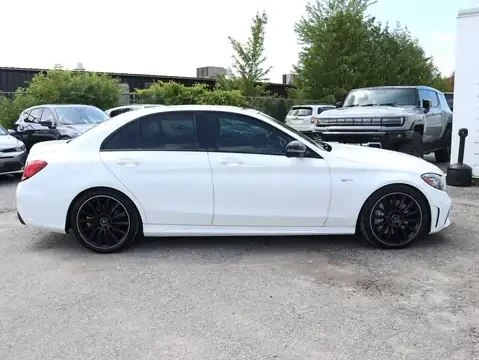 Mercedes-Benz C 43 AMG Face* Burmester* Digital | Mobile.bg � ����������� 2